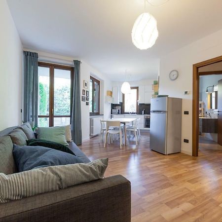 Apartament Monticello Golf Townhouse Cassina Rizzardi Zewnętrze zdjęcie